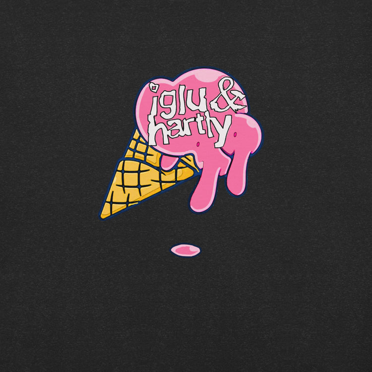 I&H Ice Cream Summer Tee – Iglu & Hartly