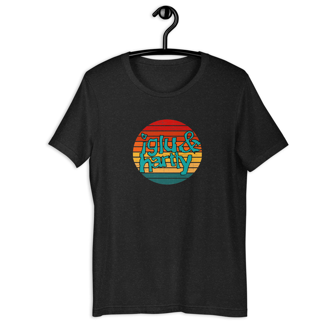 【メーカー直売】の商品をすべて Summer Hartly & Iglu – Tee '88 of トップス