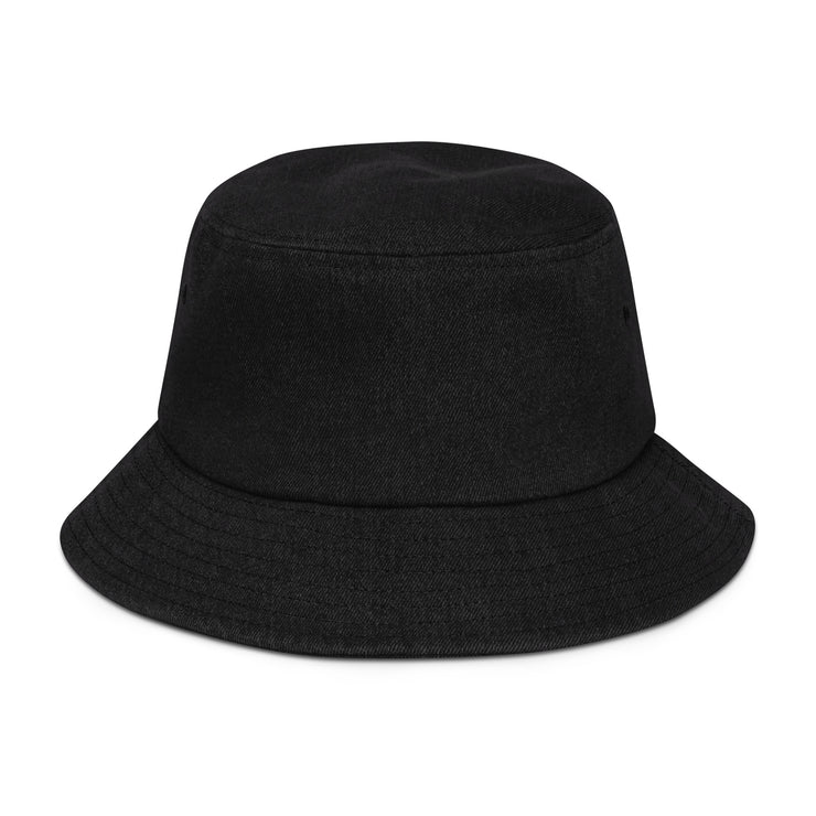Iglu & Hartly logo BUCKET hat