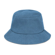 Iglu & Hartly logo BUCKET hat