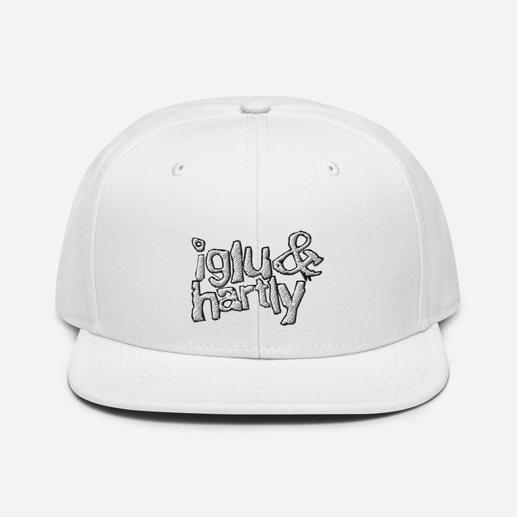 I&H Snapback