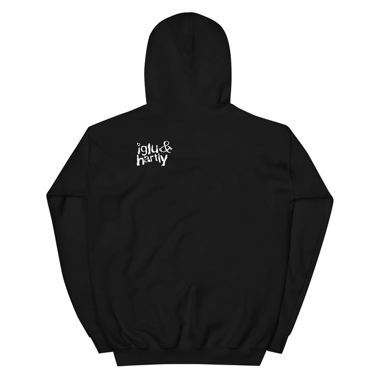 THE & Hammer-time HOODIE