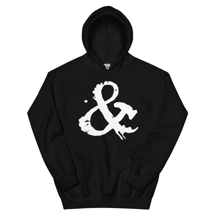 THE & Hammer-time HOODIE