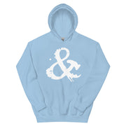THE & Hammer-time HOODIE