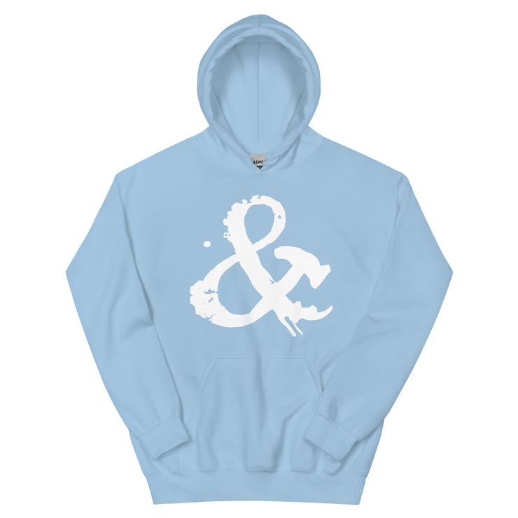 THE & Hammer-time HOODIE