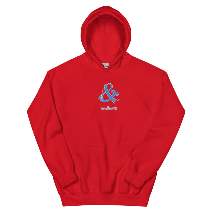 Iglu & Hartly LOGOS Hoody